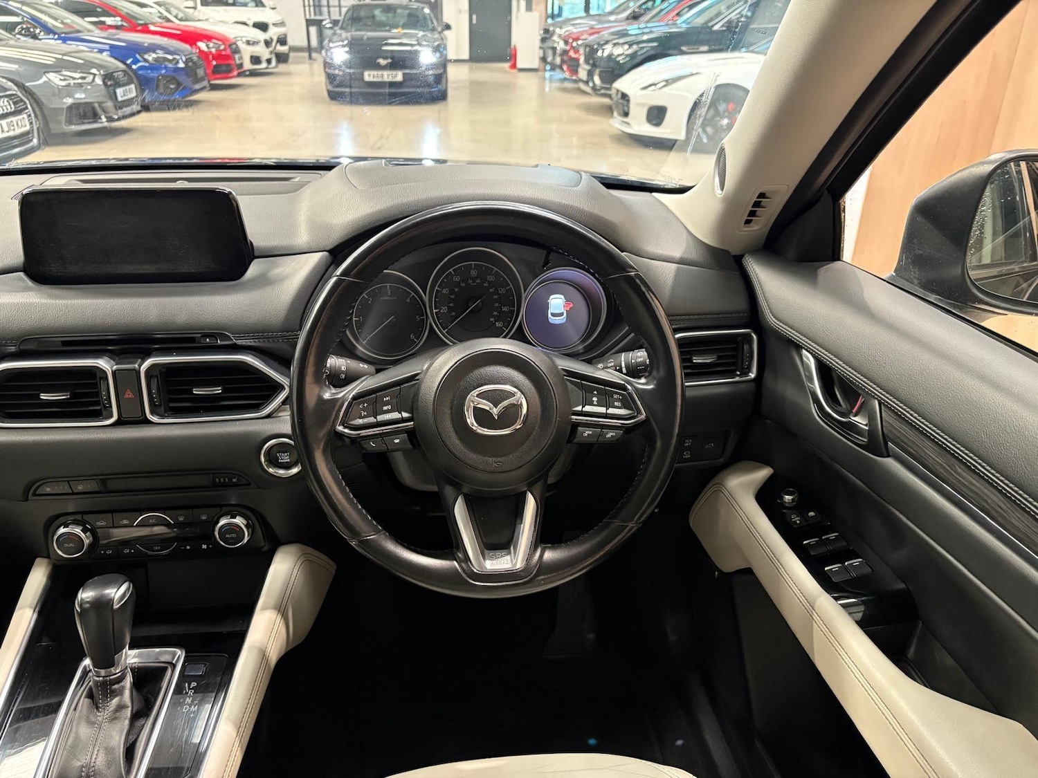 Used Mazda CX-5 2018 for sale - 76660458: Photo 12