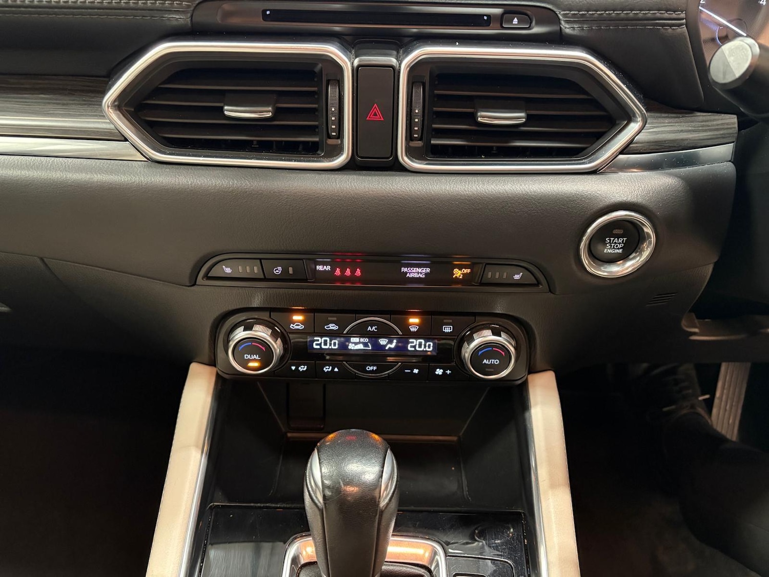 Used Mazda CX-5 2018 for sale - 76660458: Photo 13