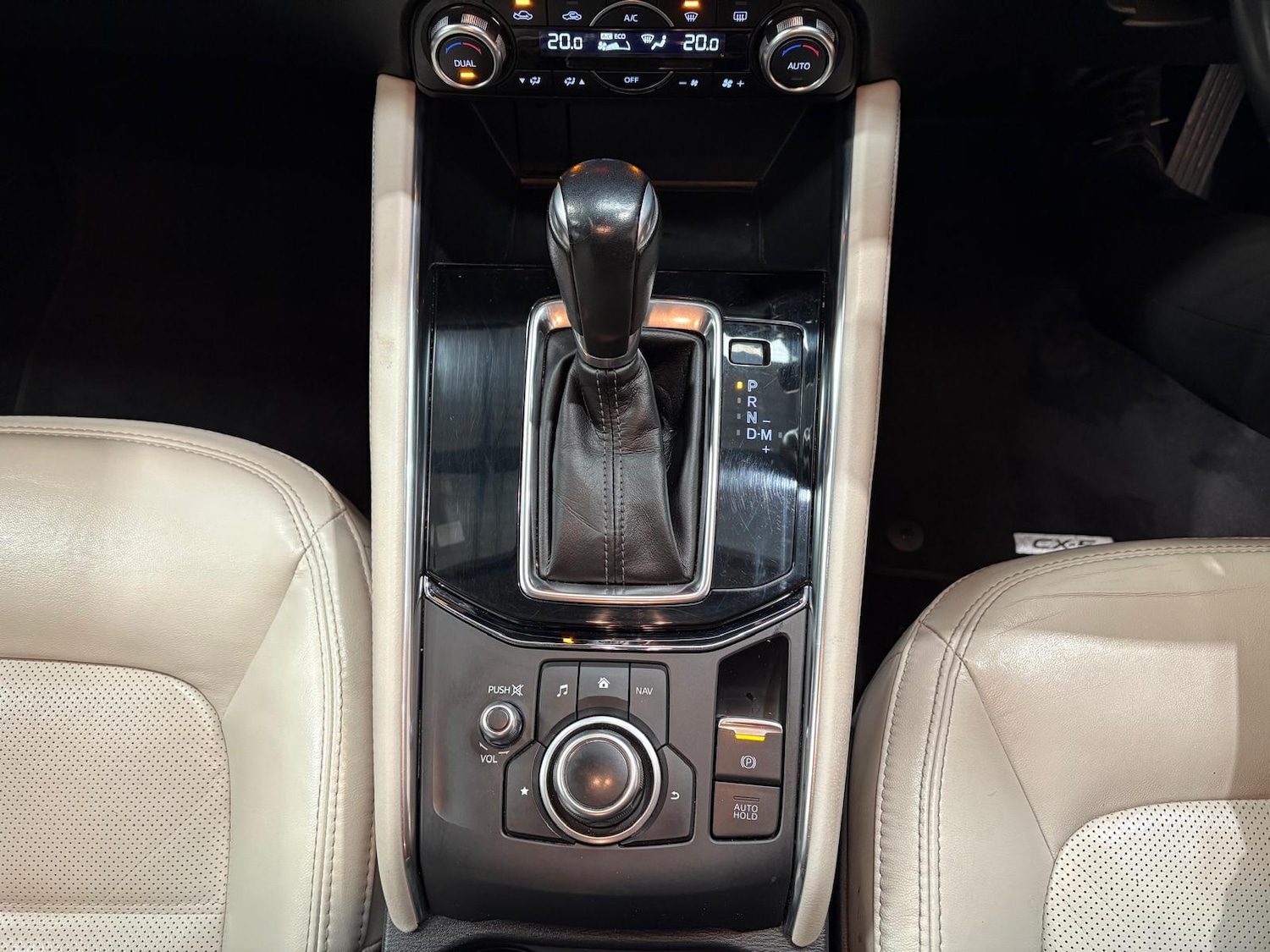 Used Mazda CX-5 2018 for sale - 76660458: Photo 14