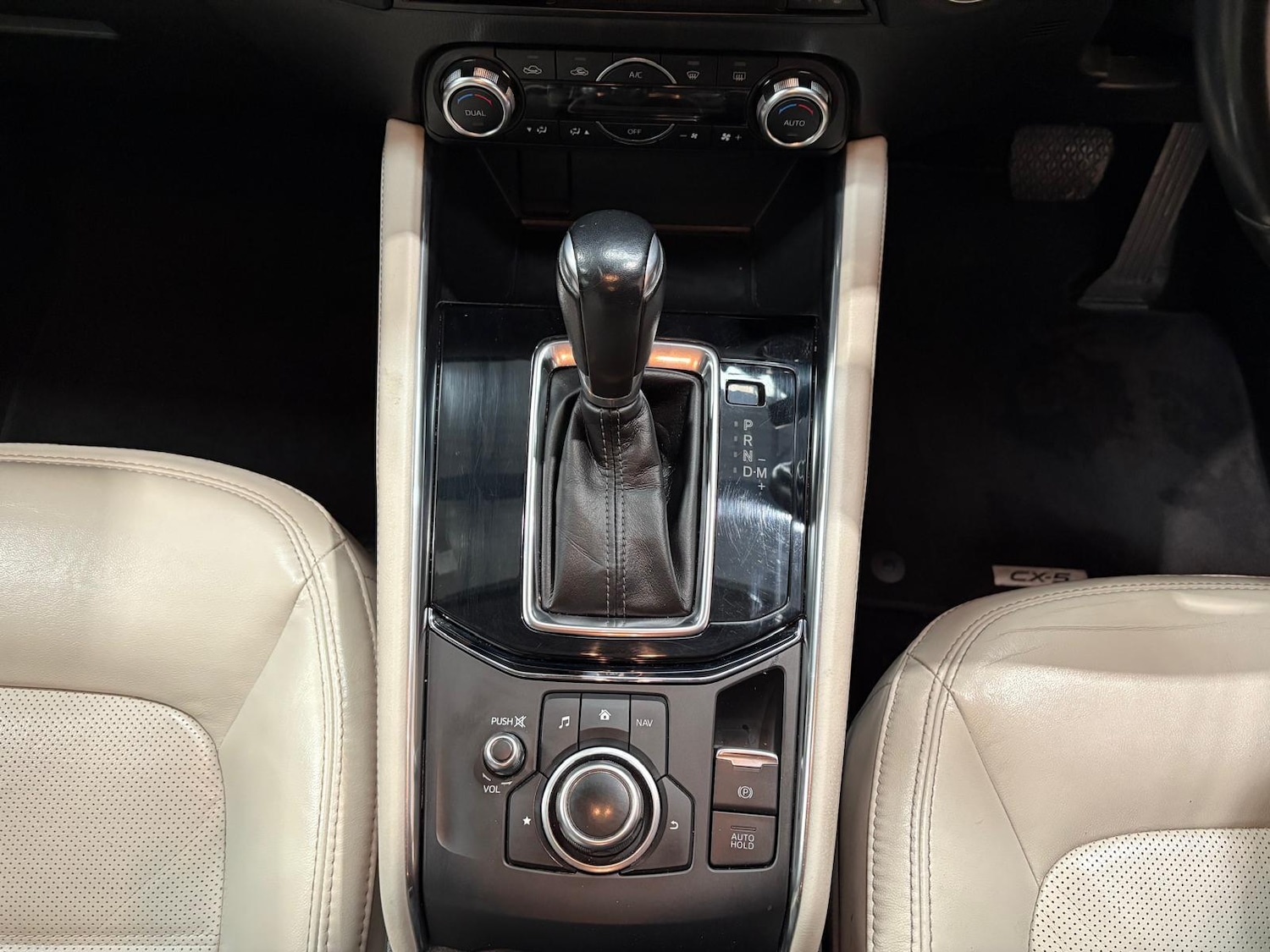 Used Mazda CX-5 2018 for sale - 76660458: Photo 15