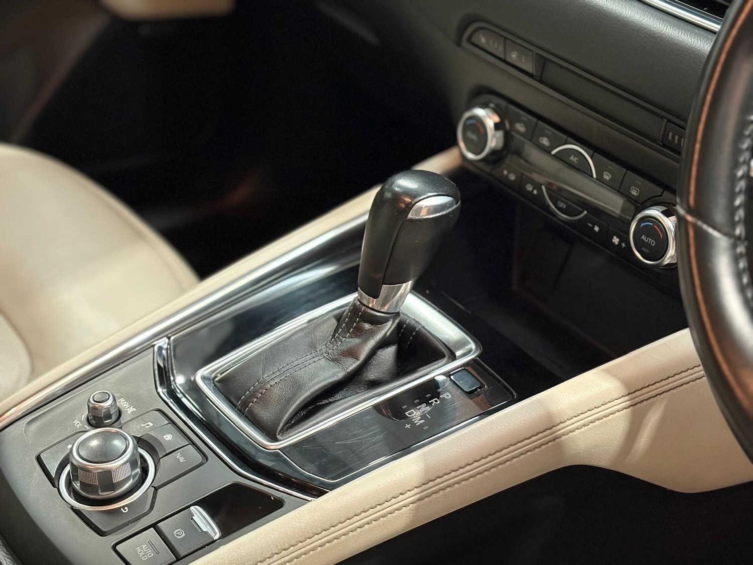 Used Mazda CX-5 2018 for sale - 76660458: Photo 17