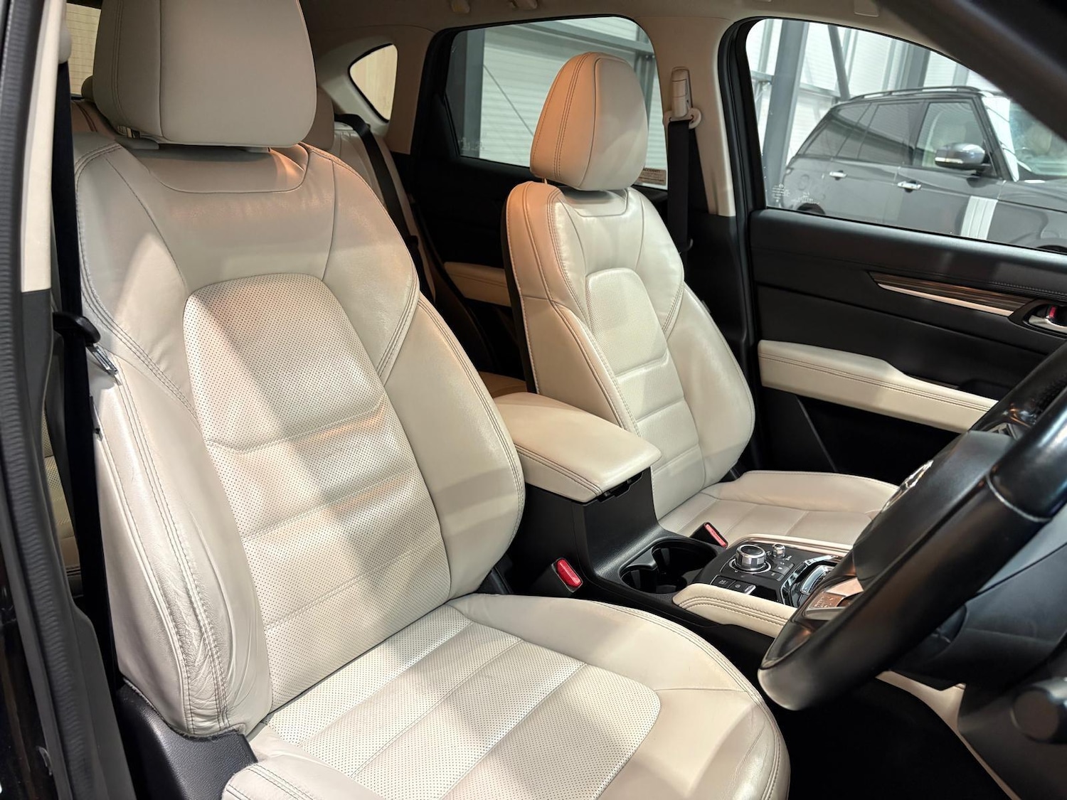 Used Mazda CX-5 2018 for sale - 76660458: Photo 18