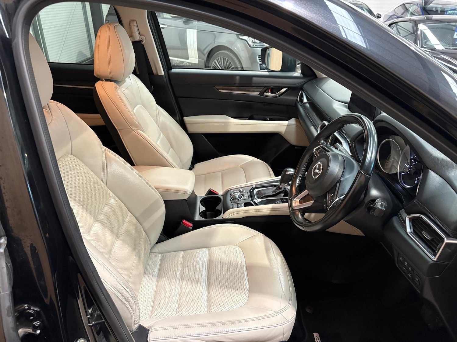 Used Mazda CX-5 2018 for sale - 76660458: Photo 19