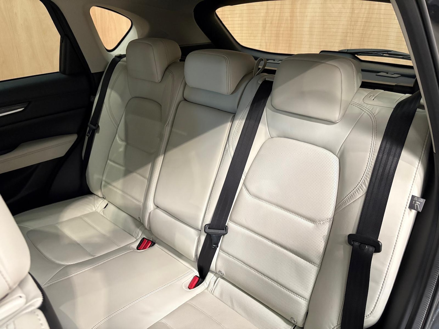 Used Mazda CX-5 2018 for sale - 76660458: Photo 21