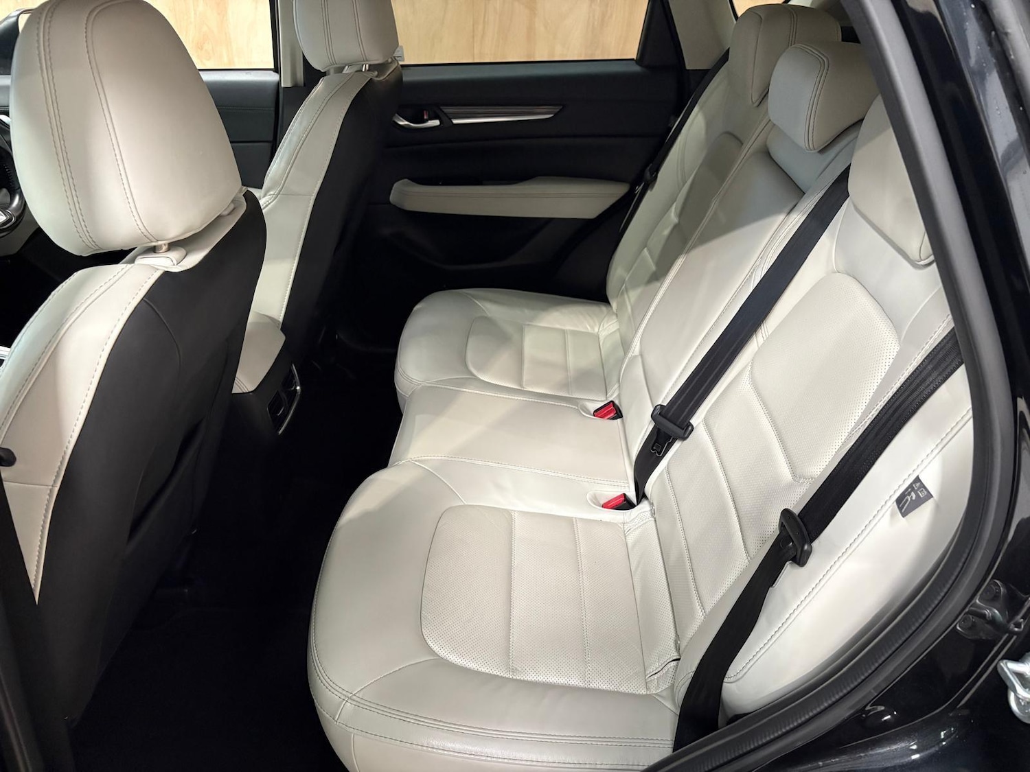 Used Mazda CX-5 2018 for sale - 76660458: Photo 23