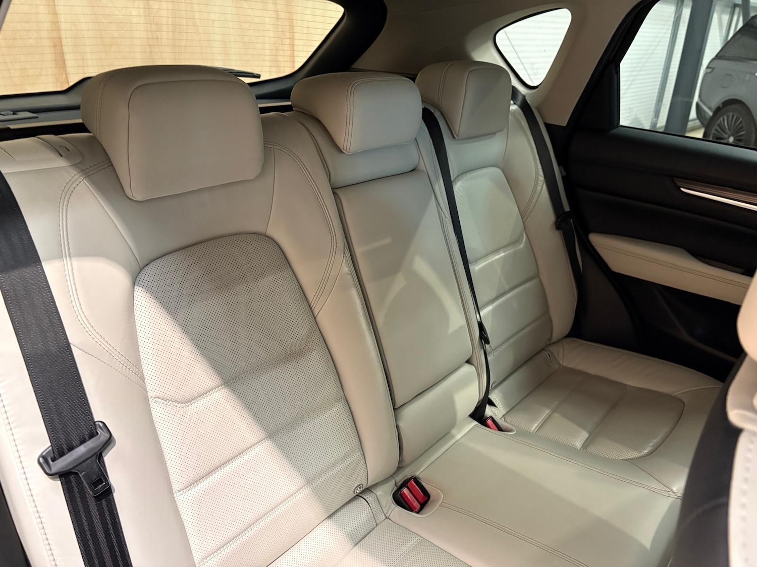 Used Mazda CX-5 2018 for sale - 76660458: Photo 24