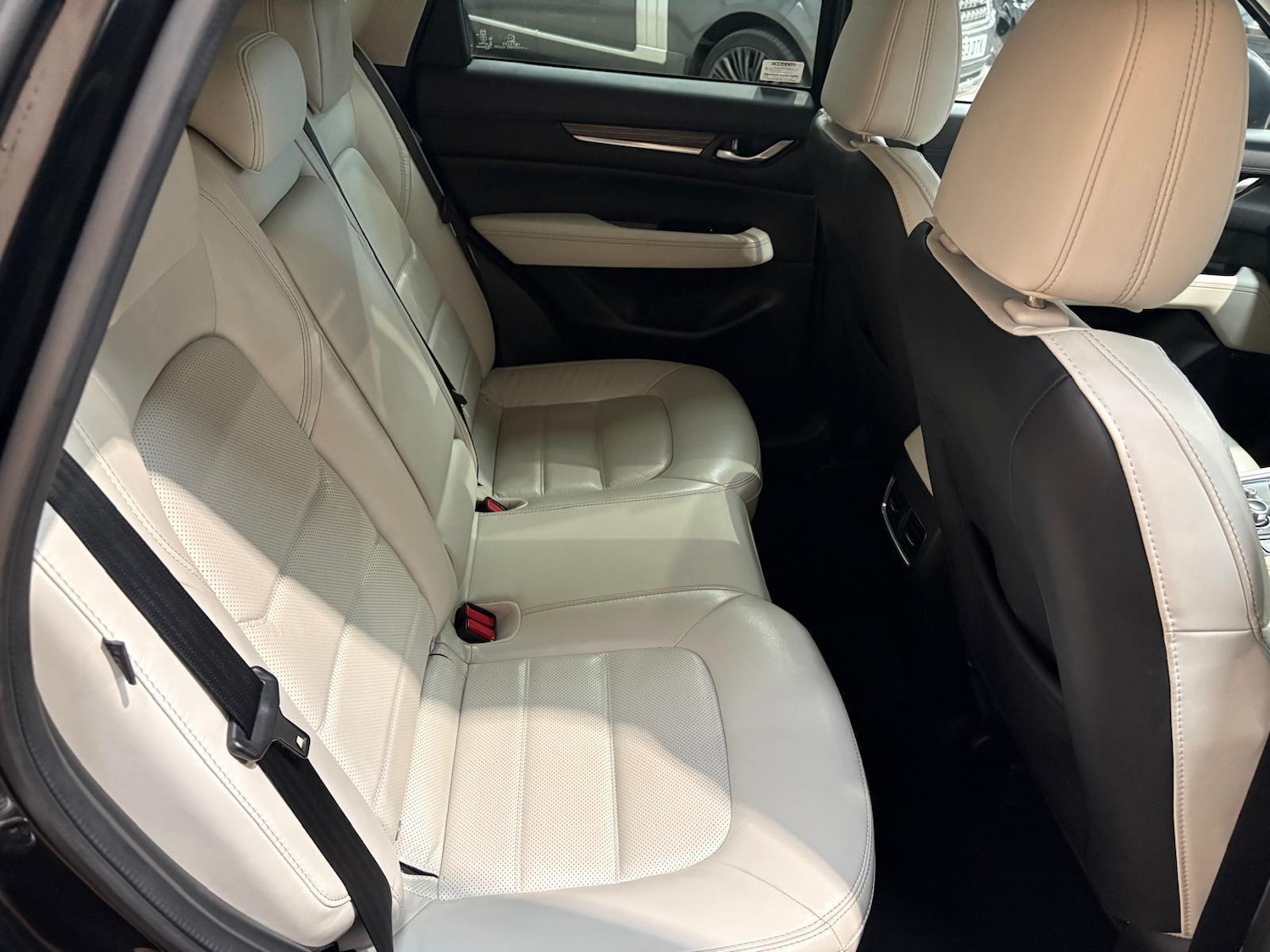 Used Mazda CX-5 2018 for sale - 76660458: Photo 25