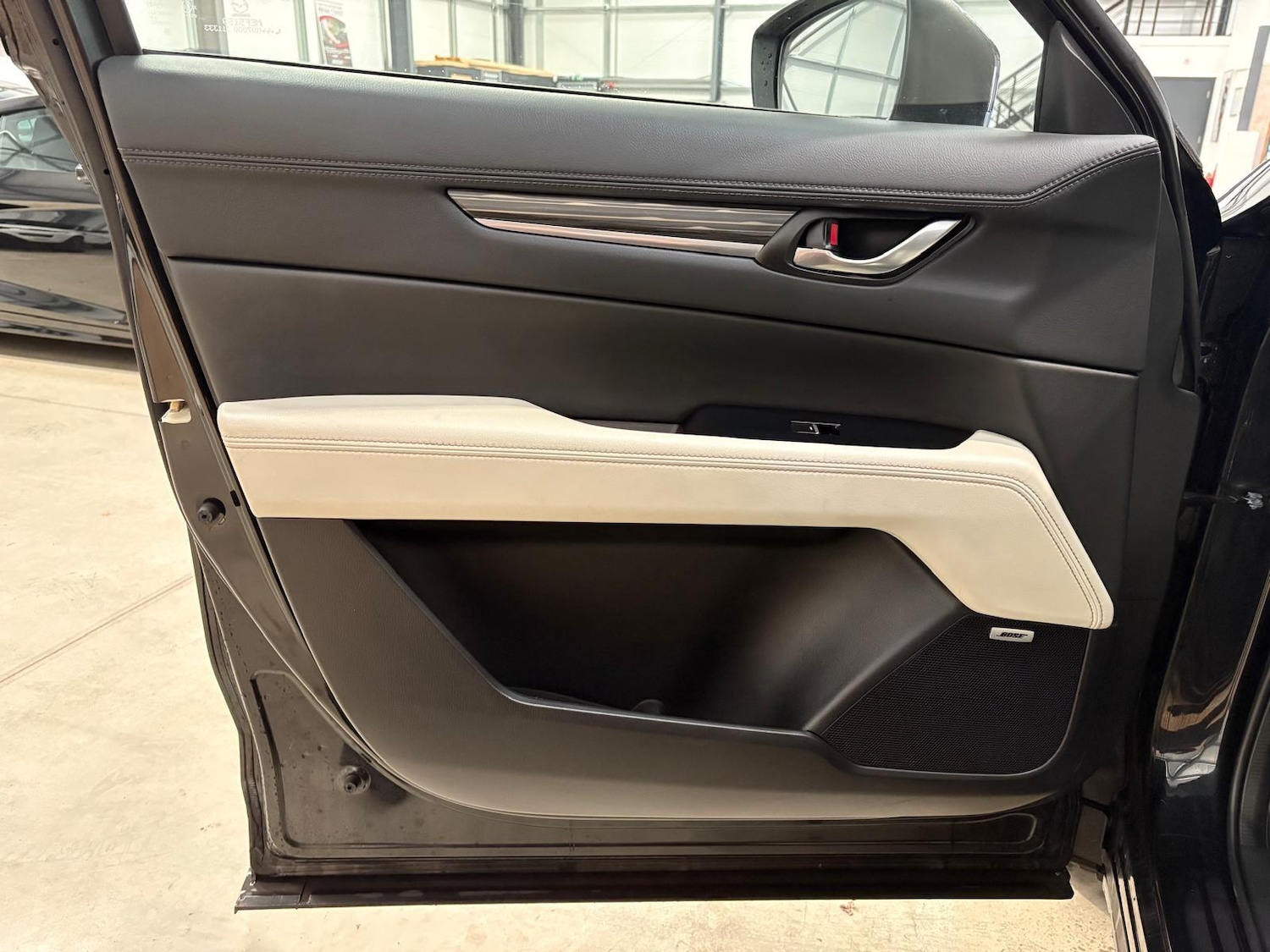 Used Mazda CX-5 2018 for sale - 76660458: Photo 28