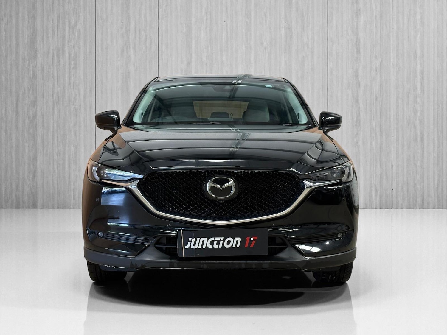 Used Mazda CX-5 2018 for sale - 76660458: Photo 3