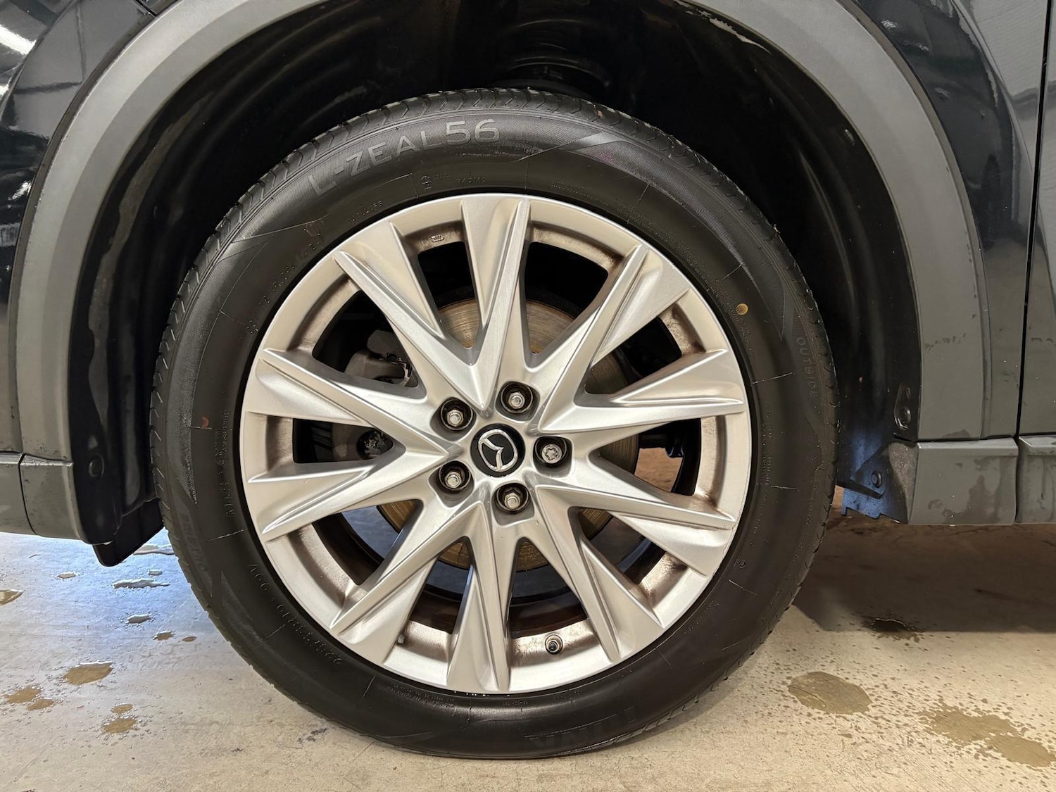 Used Mazda CX-5 2018 for sale - 76660458: Photo 32