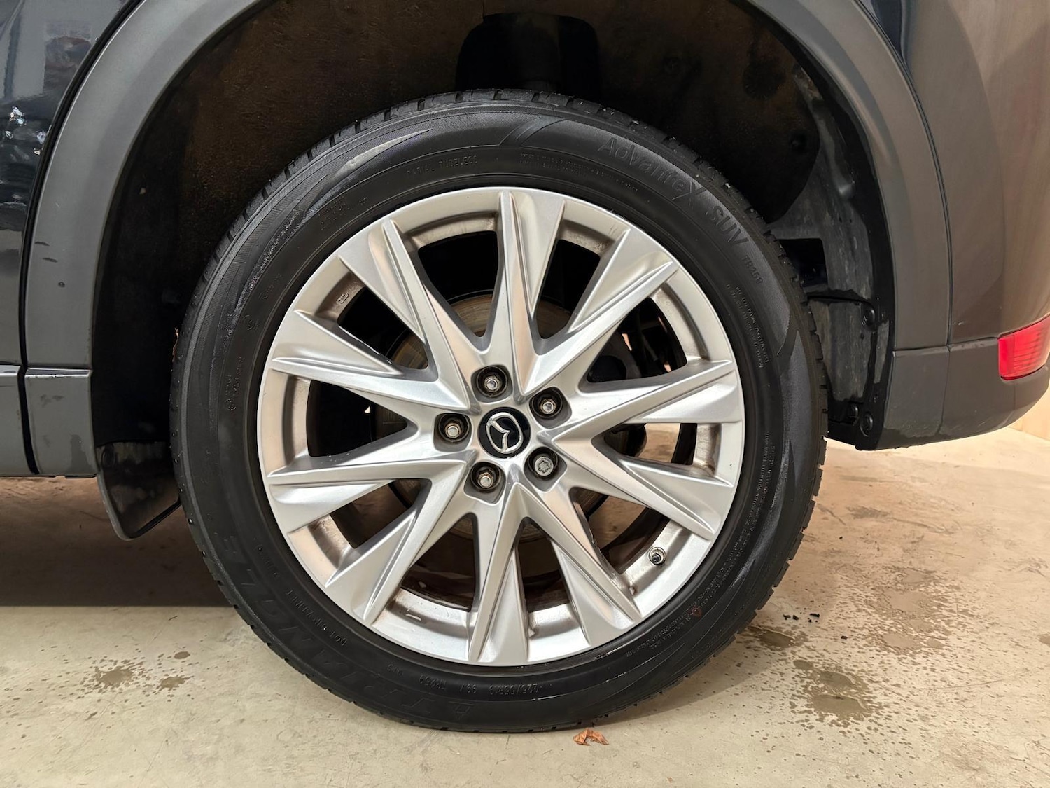 Used Mazda CX-5 2018 for sale - 76660458: Photo 33