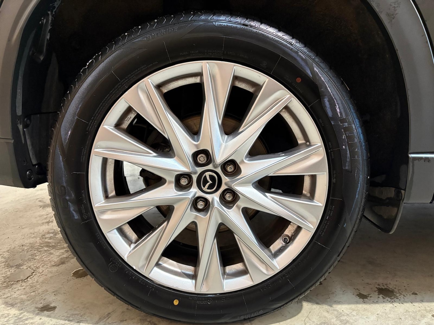 Used Mazda CX-5 2018 for sale - 76660458: Photo 34