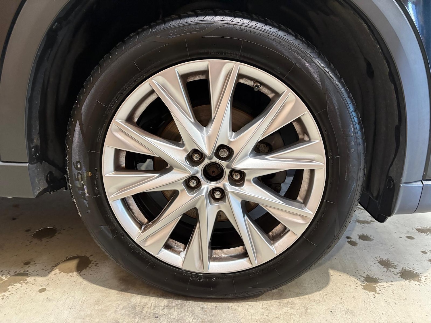 Used Mazda CX-5 2018 for sale - 76660458: Photo 35