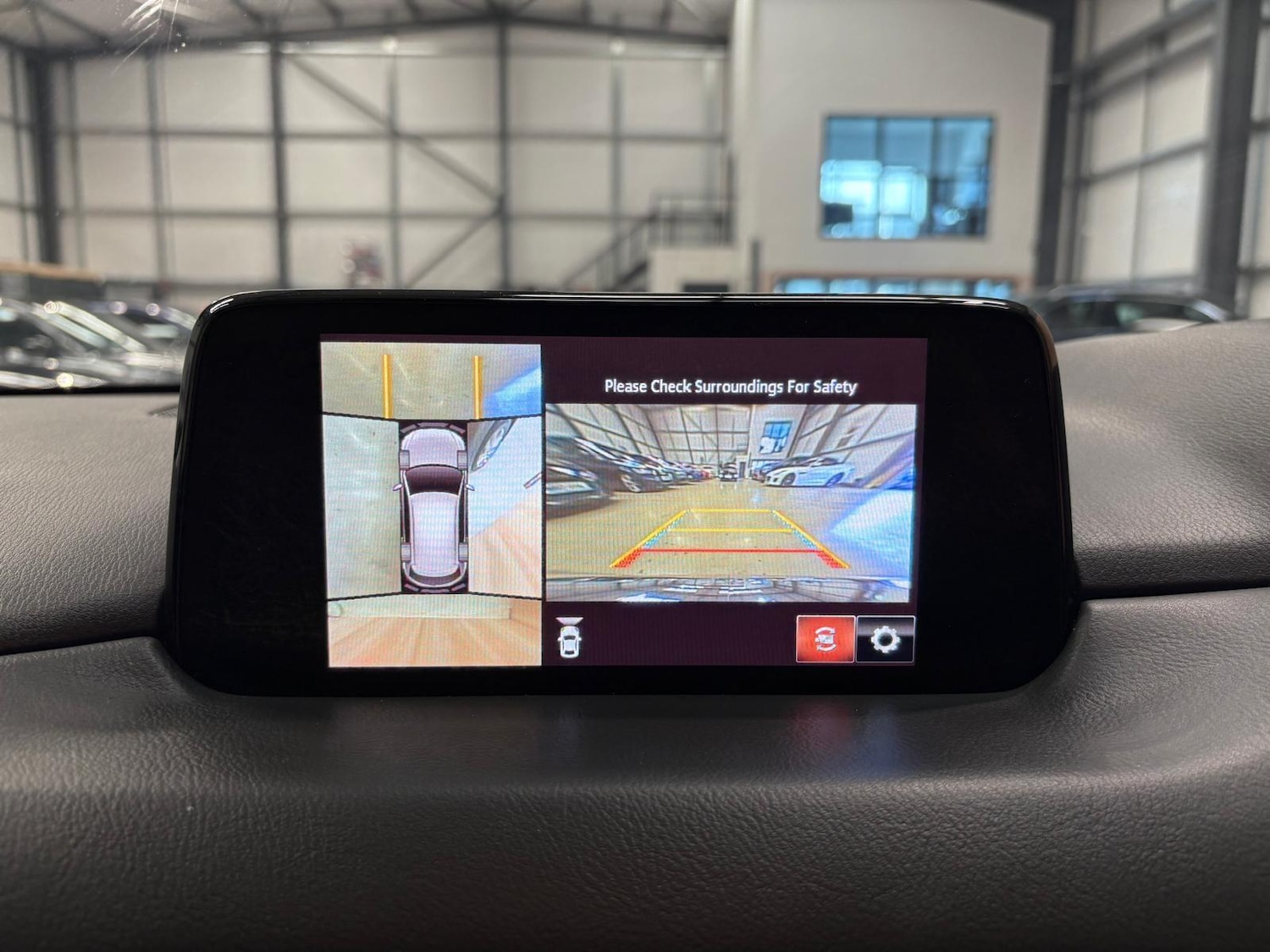 Used Mazda CX-5 2018 for sale - 76660458: Photo 37