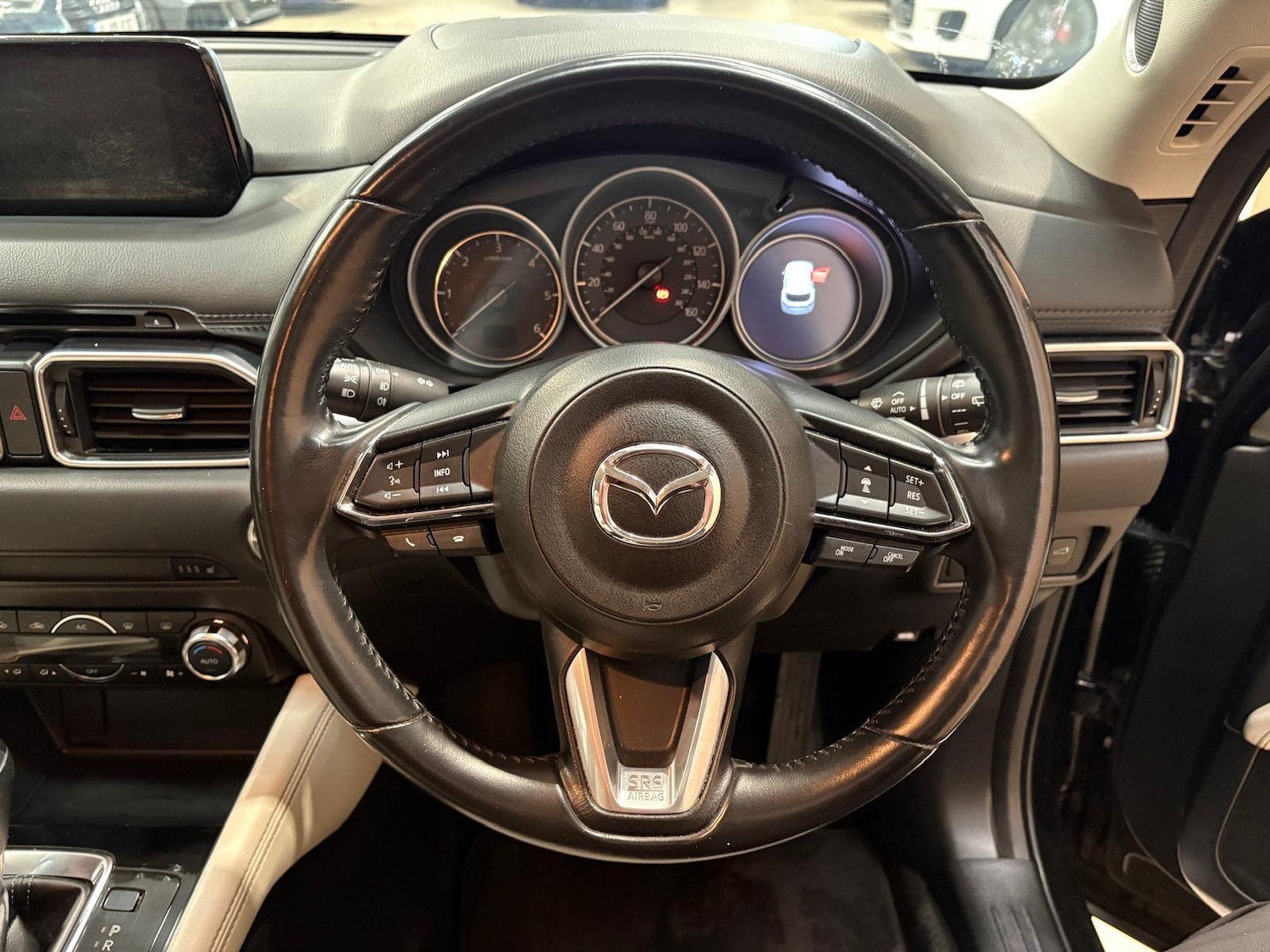 Used Mazda CX-5 2018 for sale - 76660458: Photo 39