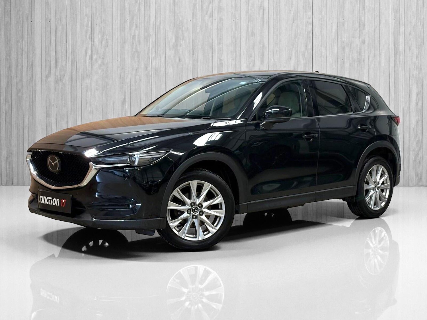 Used Mazda CX-5 2018 for sale - 76660458: Photo 4