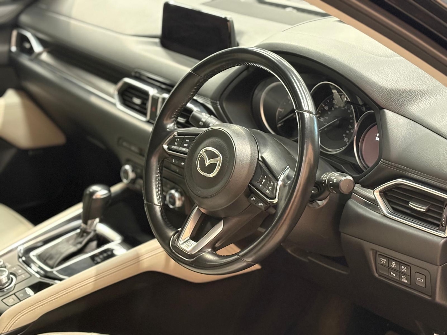 Used Mazda CX-5 2018 for sale - 76660458: Photo 40