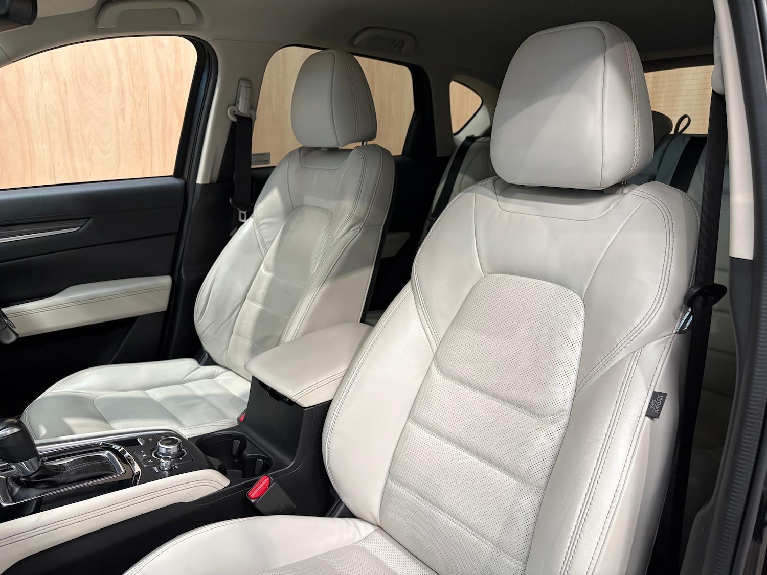 Used Mazda CX-5 2018 for sale - 76660458: Photo 41