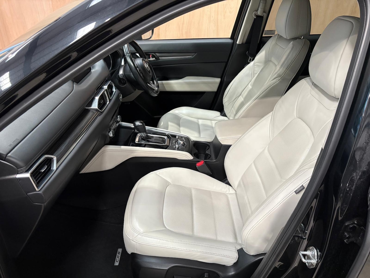 Used Mazda CX-5 2018 for sale - 76660458: Photo 42