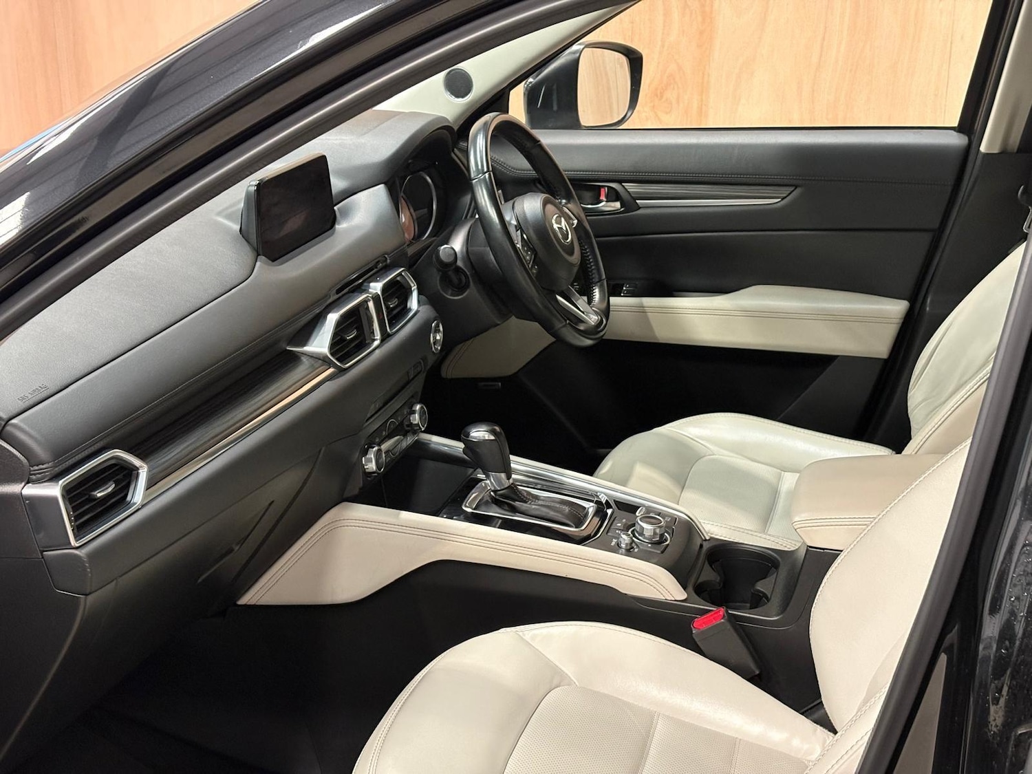 Used Mazda CX-5 2018 for sale - 76660458: Photo 44