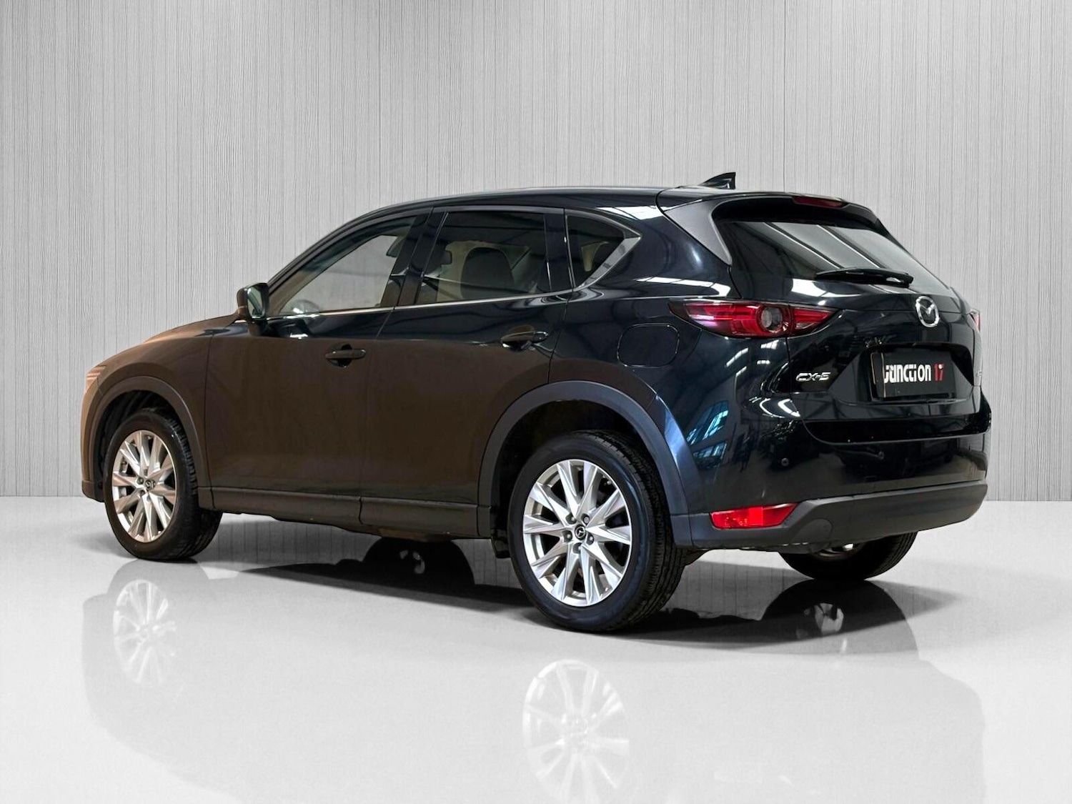 Used Mazda CX-5 2018 for sale - 76660458: Photo 5