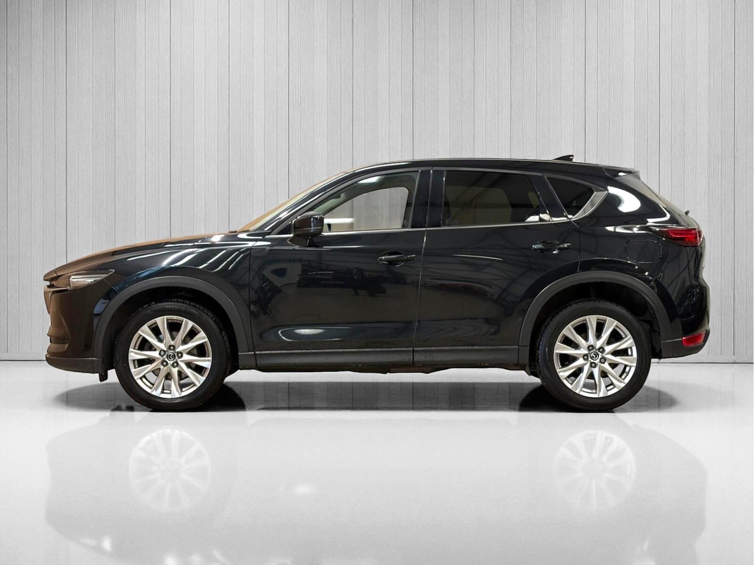 Used Mazda CX-5 2018 for sale - 76660458: Photo 7