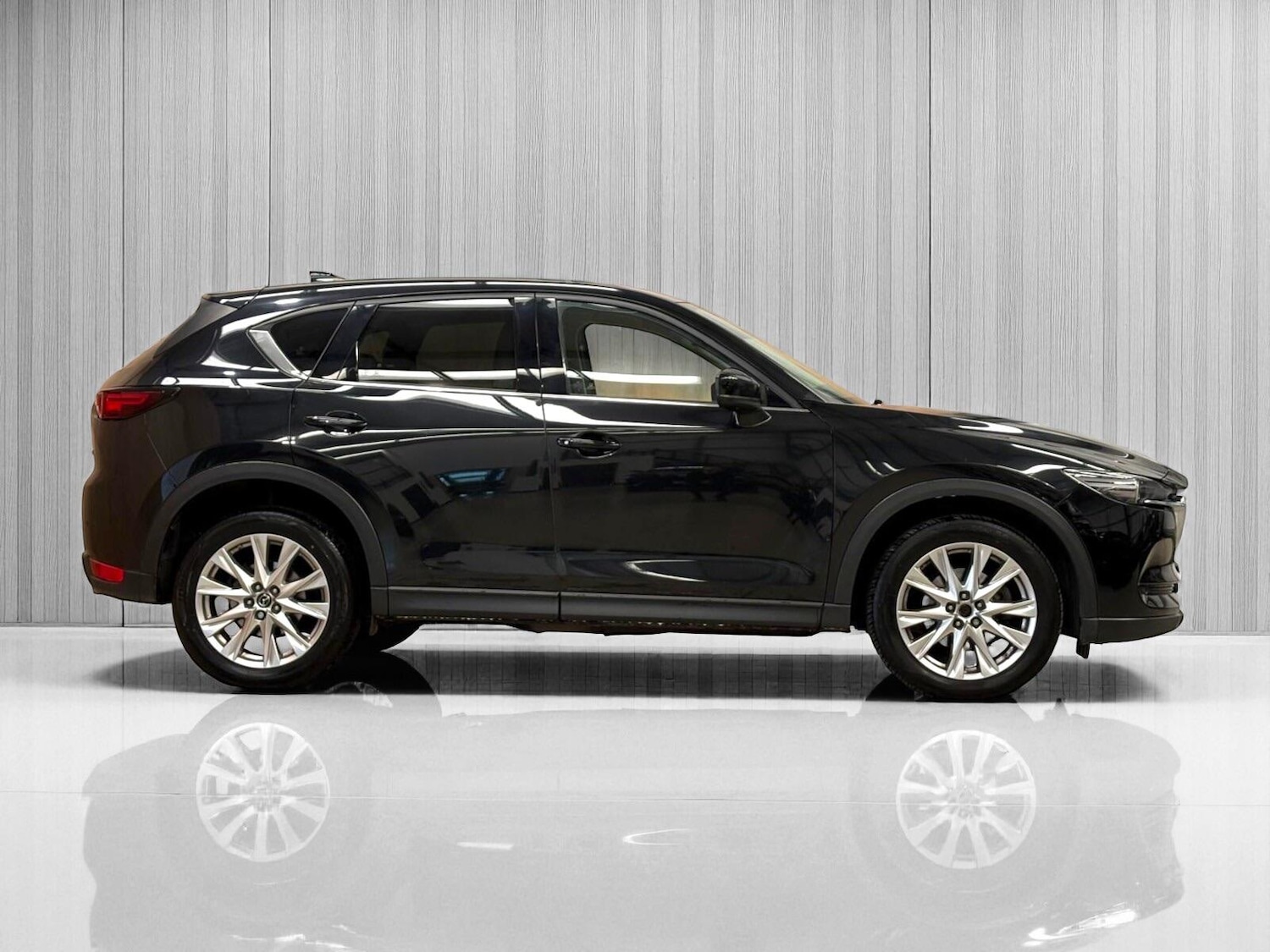 Used Mazda CX-5 2018 for sale - 76660458: Photo 9
