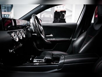 Used Mercedes-Benz A-Class 2019 for sale - 78245668: Photo