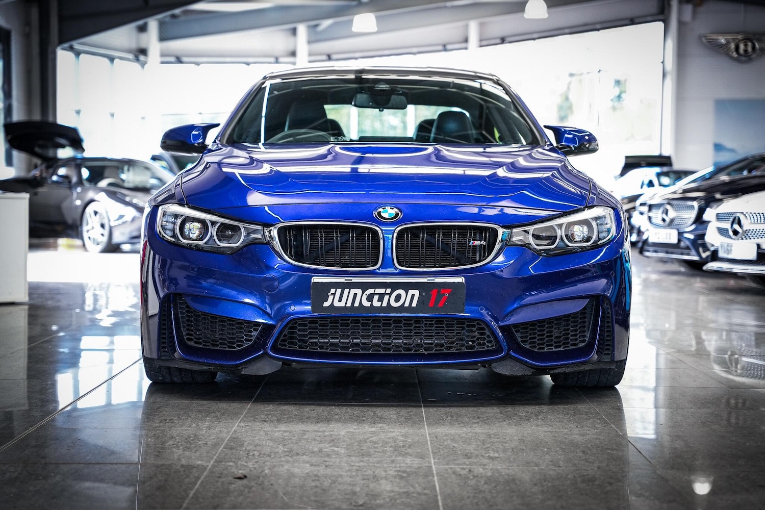 Used BMW M4 2019 for sale - 78007631: Photo 12
