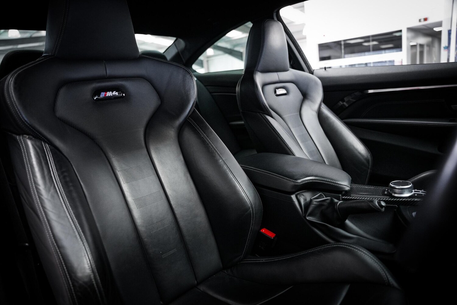 Used BMW M4 2019 for sale - 78007631: Photo 18