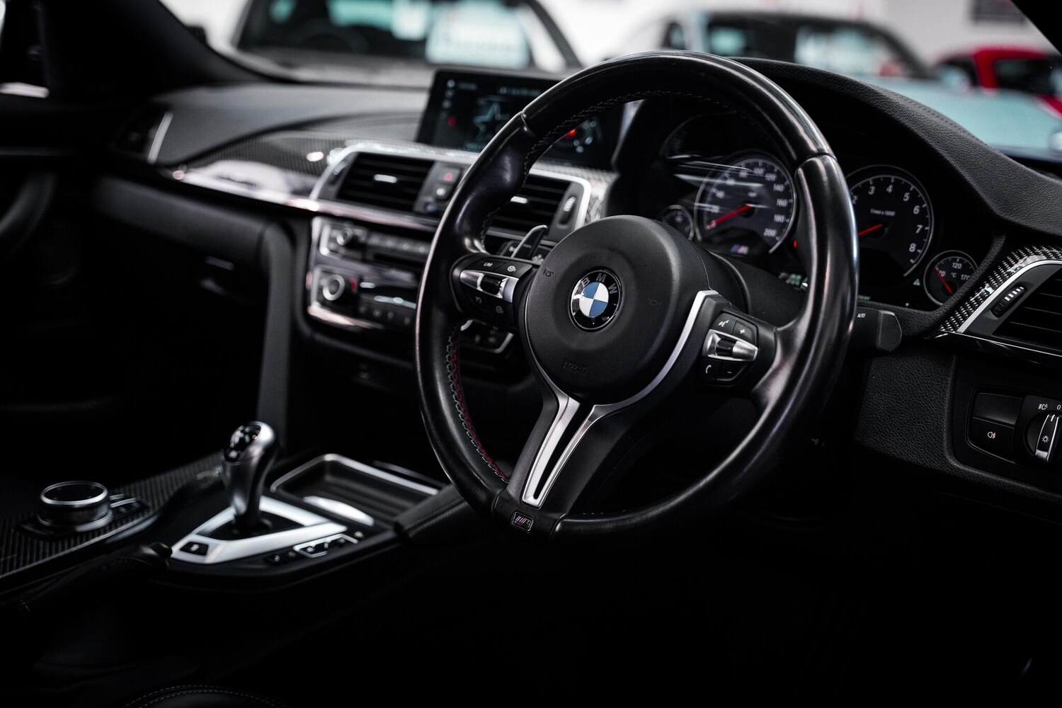 Used BMW M4 2019 for sale - 78007631: Photo 19