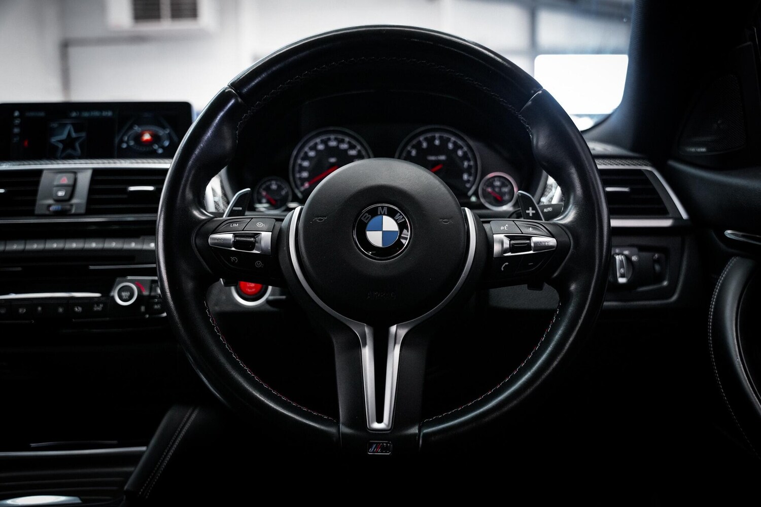 Used BMW M4 2019 for sale - 78007631: Photo 20