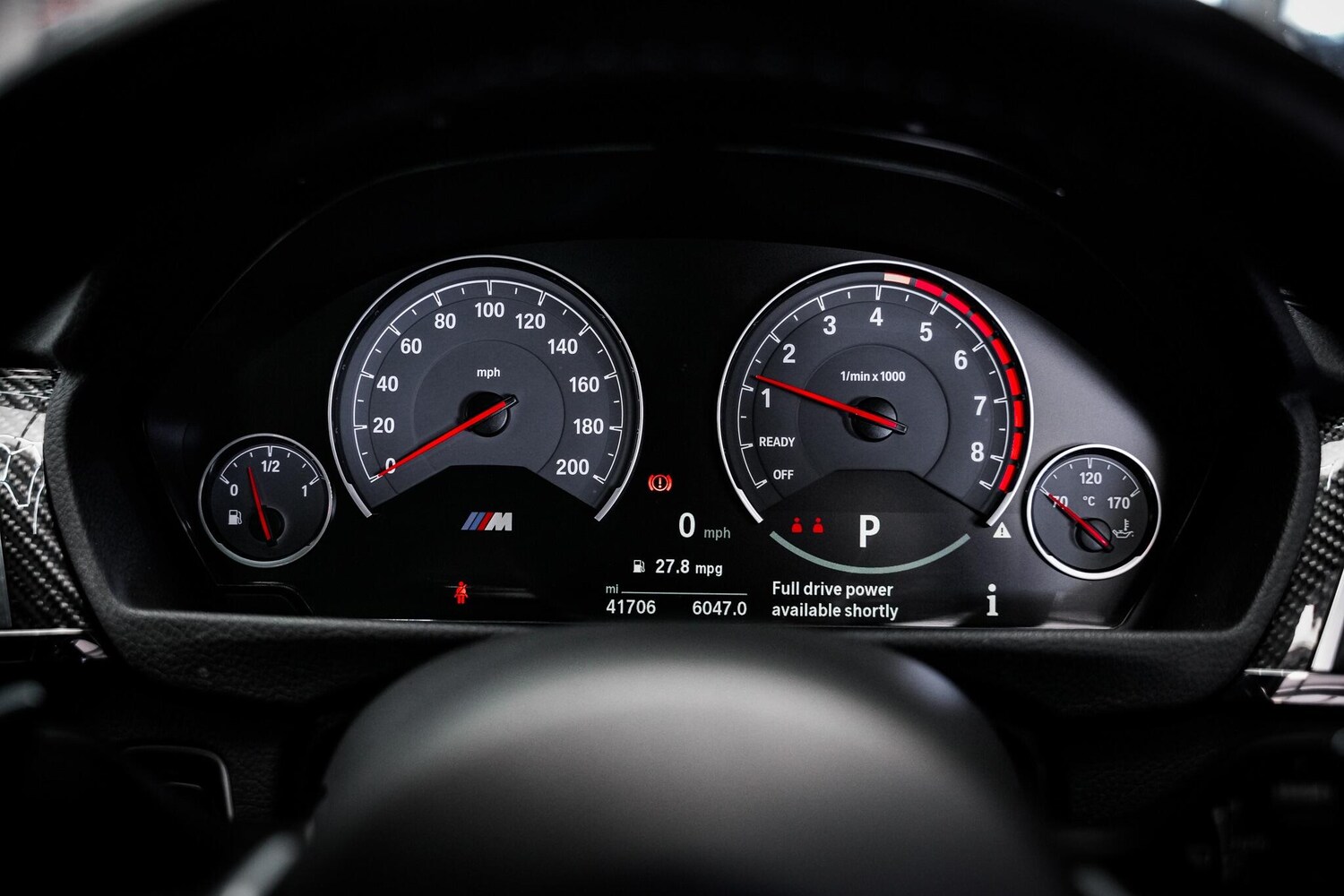 Used BMW M4 2019 for sale - 78007631: Photo 21