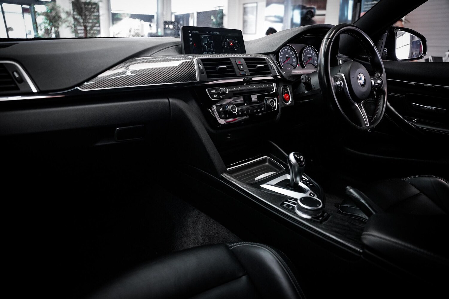 Used BMW M4 2019 for sale - 78007631: Photo 22