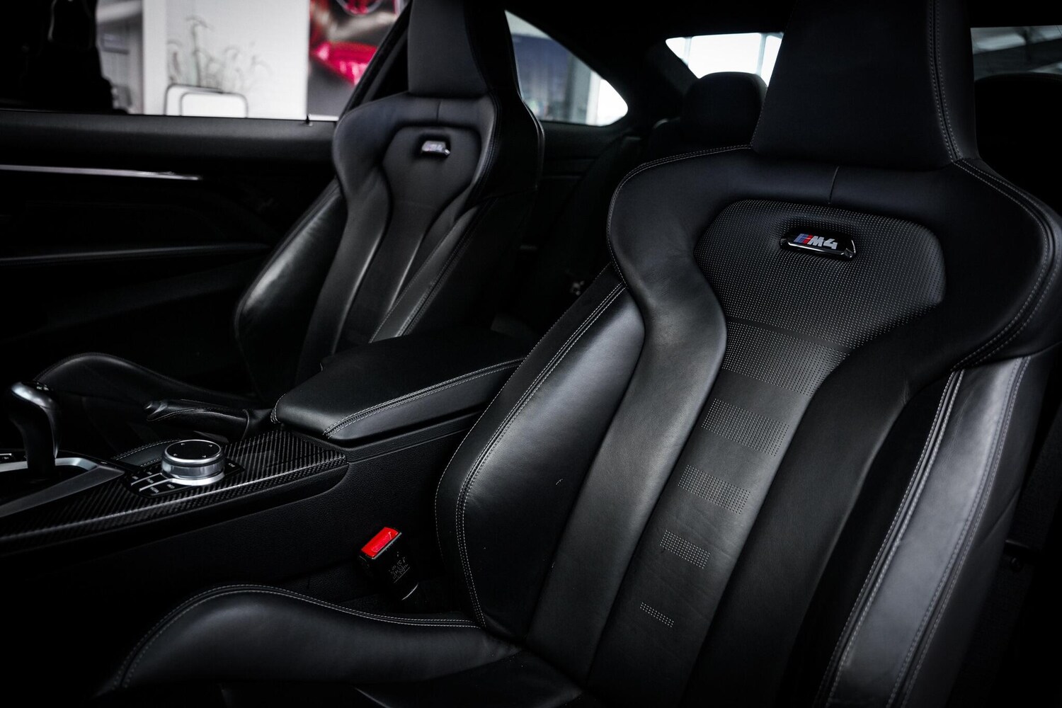 Used BMW M4 2019 for sale - 78007631: Photo 23