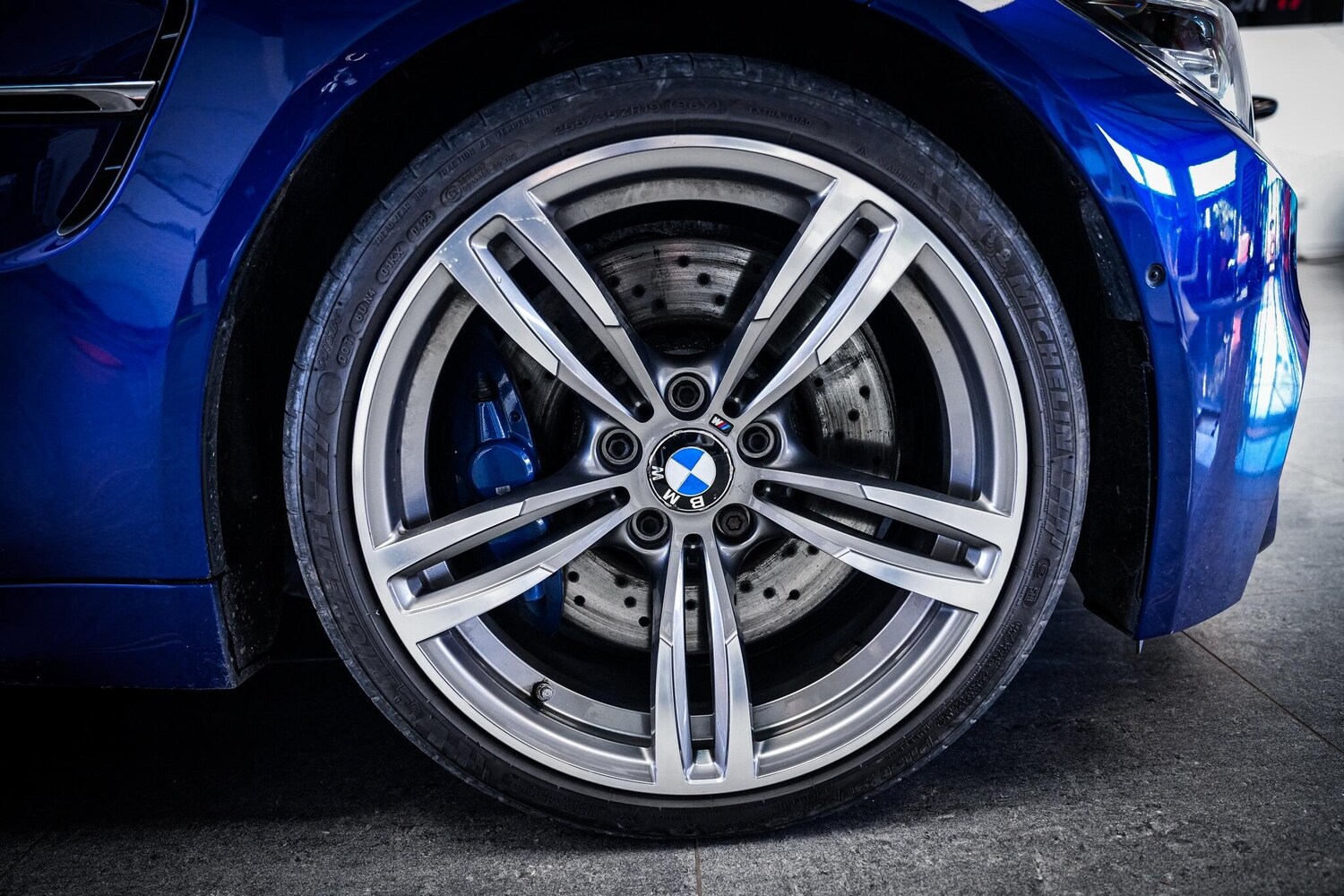 Used BMW M4 2019 for sale - 78007631: Photo 26