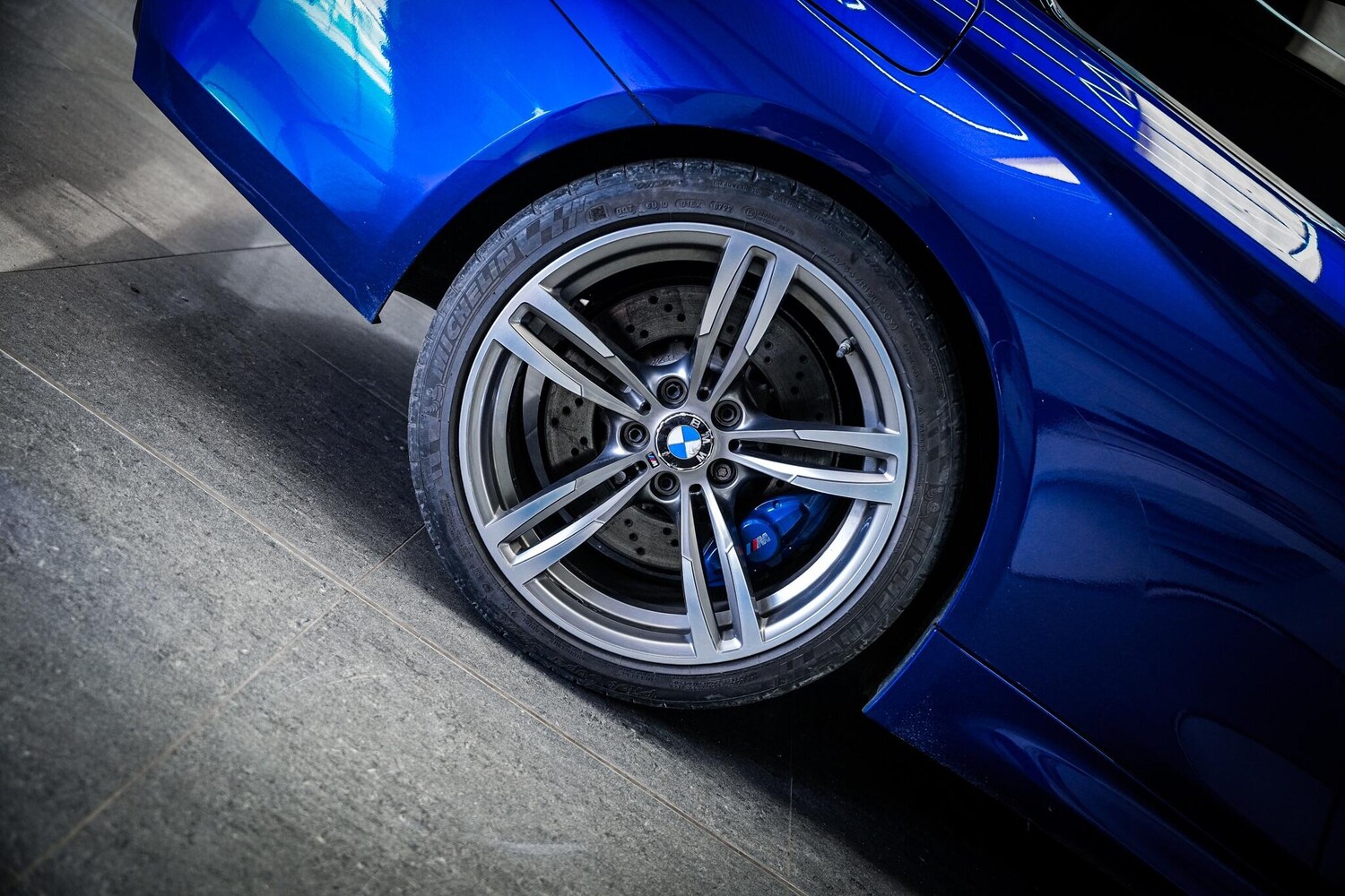 Used BMW M4 2019 for sale - 78007631: Photo 27