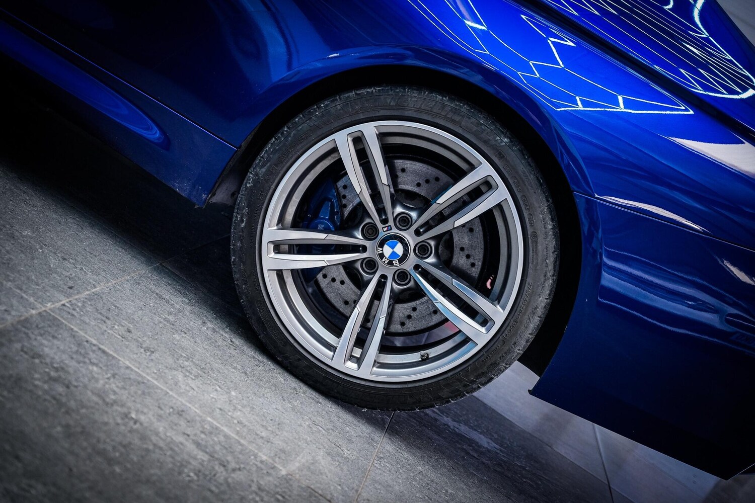 Used BMW M4 2019 for sale - 78007631: Photo 28