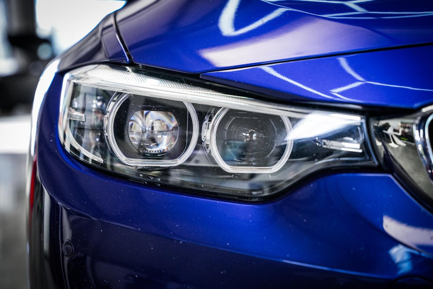 Used BMW M4 2019 for sale - 78007631: Photo 31