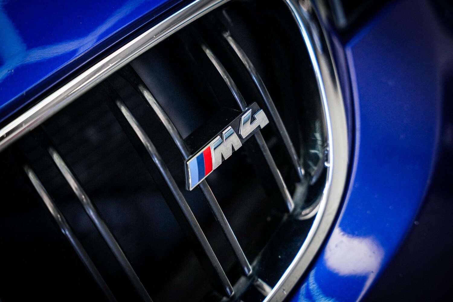 Used BMW M4 2019 for sale - 78007631: Photo 32