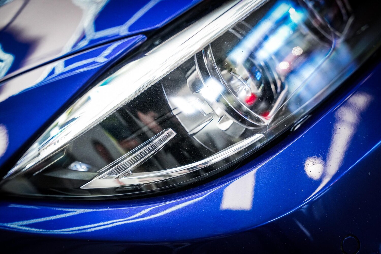 Used BMW M4 2019 for sale - 78007631: Photo 34