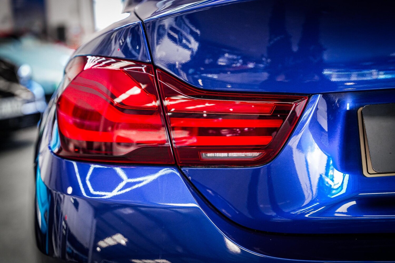 Used BMW M4 2019 for sale - 78007631: Photo 36