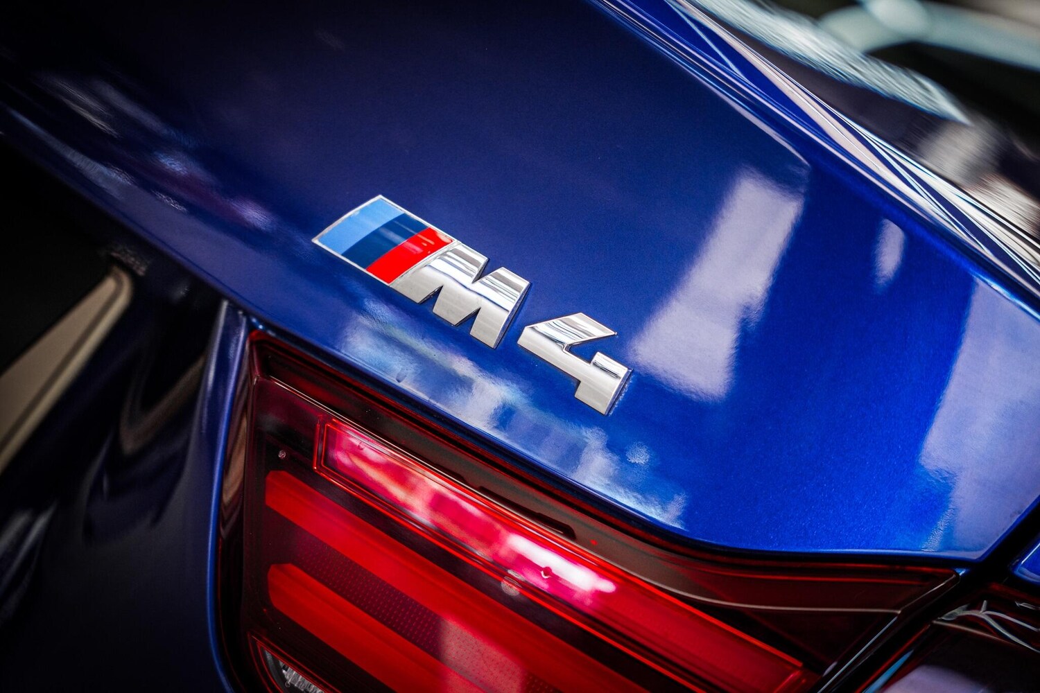 Used BMW M4 2019 for sale - 78007631: Photo 37