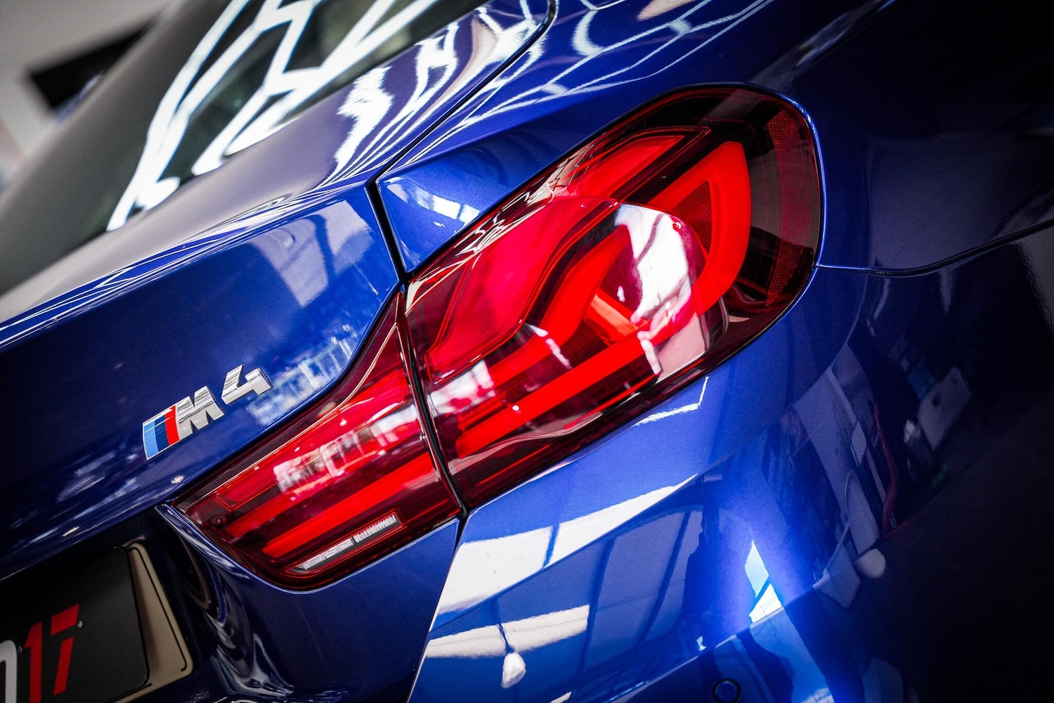 Used BMW M4 2019 for sale - 78007631: Photo 38