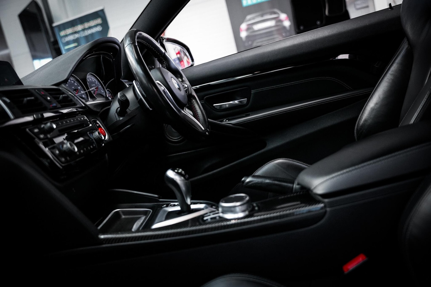 Used BMW M4 2019 for sale - 78007631: Photo 4