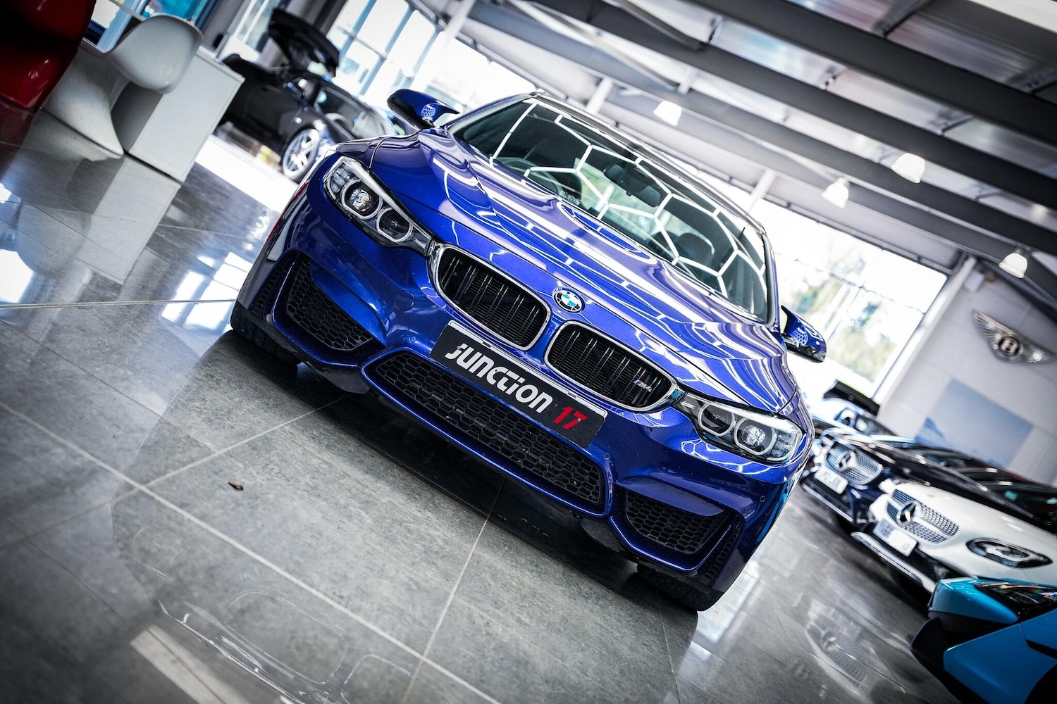 Used BMW M4 2019 for sale - 78007631: Photo 5