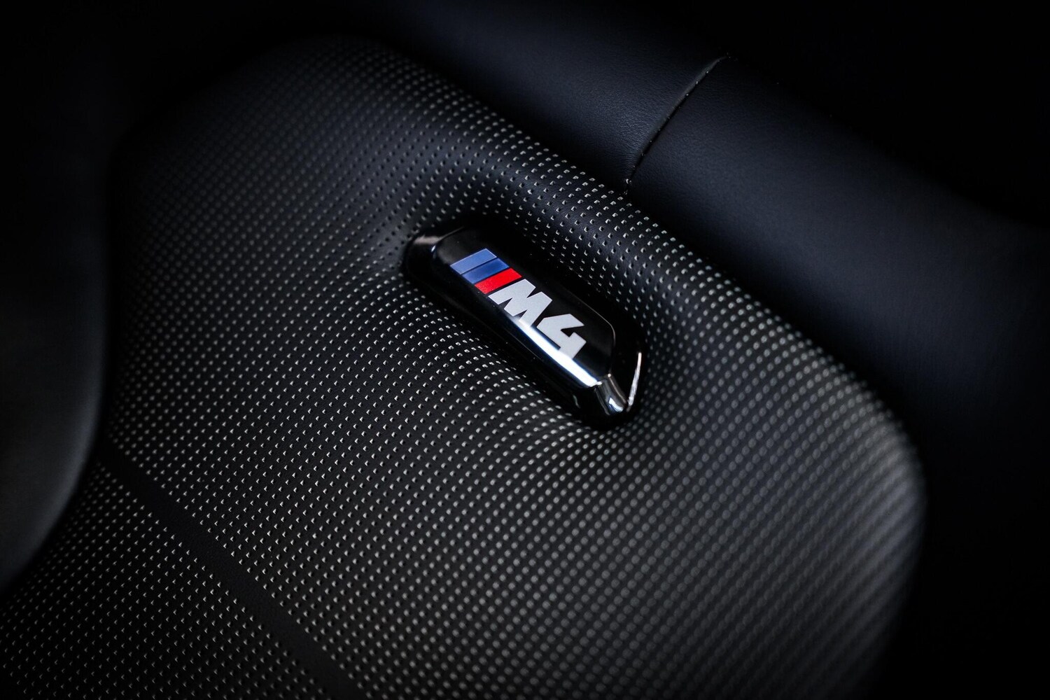 Used BMW M4 2019 for sale - 78007631: Photo 53