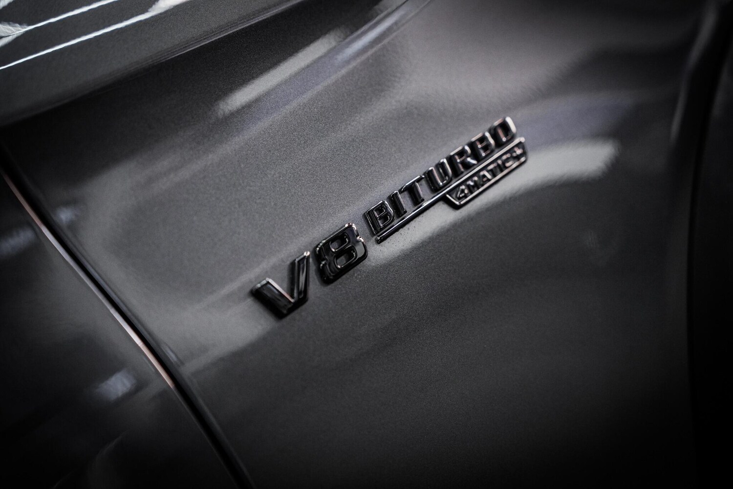 Used Mercedes-Benz GLC 2019 for sale - 77898553: Photo 32