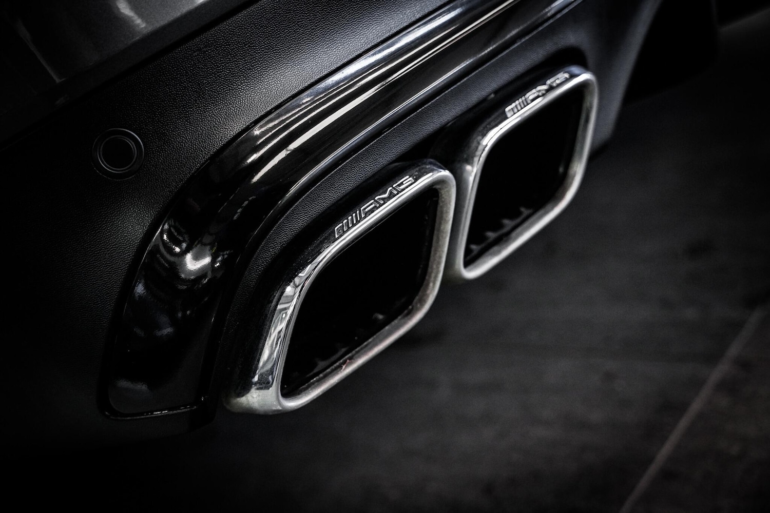 Used Mercedes-Benz GLC 2019 for sale - 77898553: Photo 36