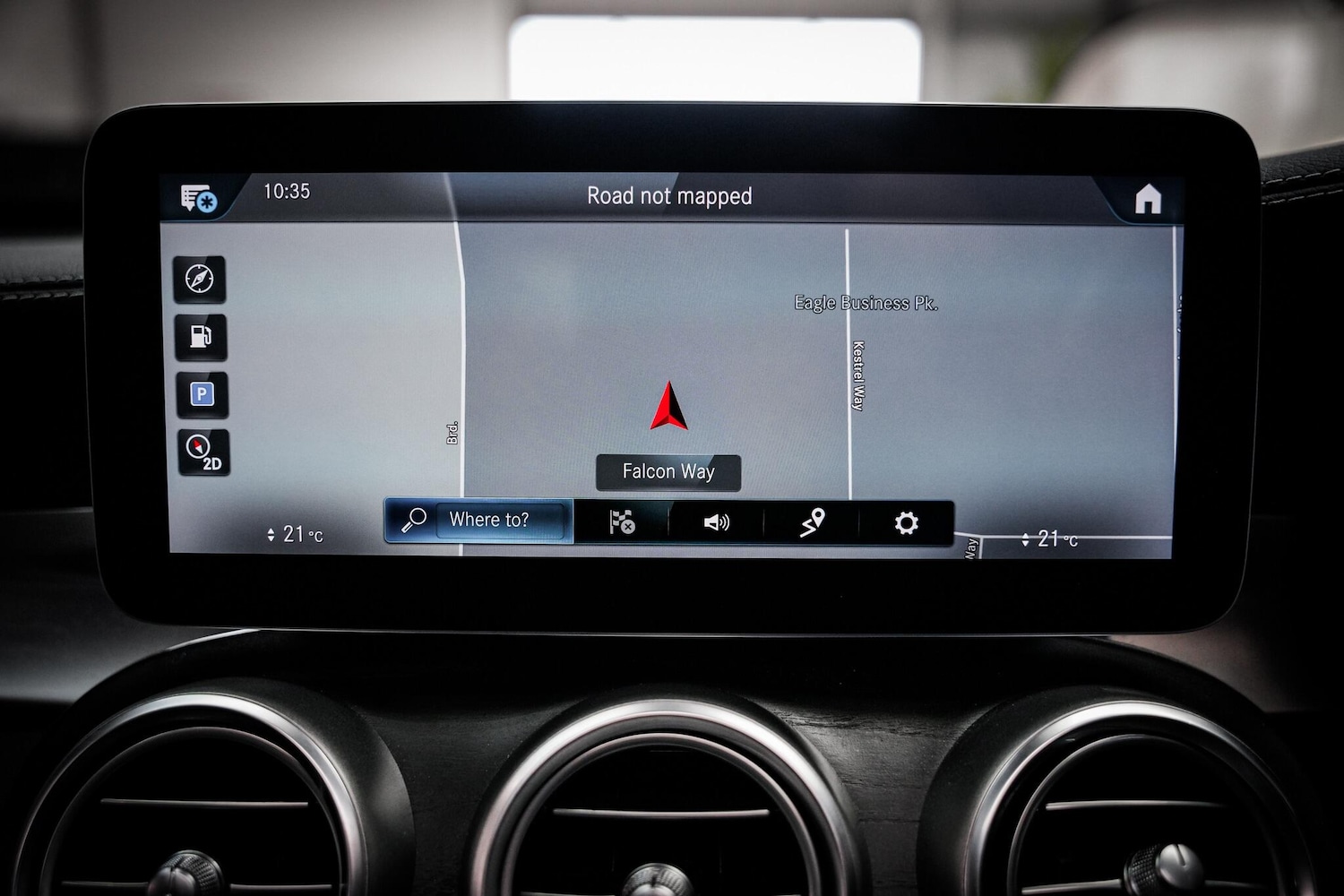 Used Mercedes-Benz GLC 2019 for sale - 77898553: Photo 40